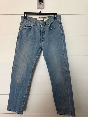 Vintage Gap Women’s 8 Ankle Boy Fit Jeans